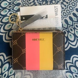 Nine West Wallet